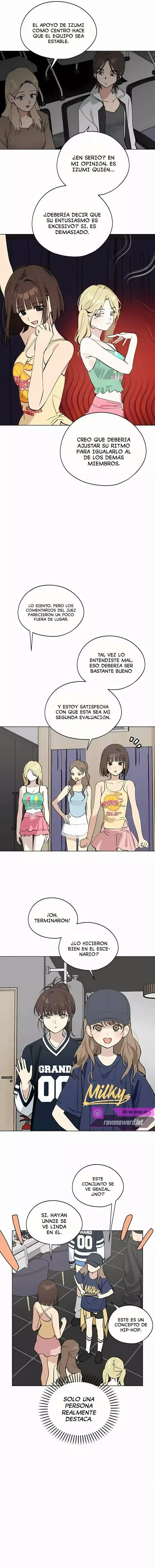 Quien es esa idol Capítulo 40 en Línea - página 12
