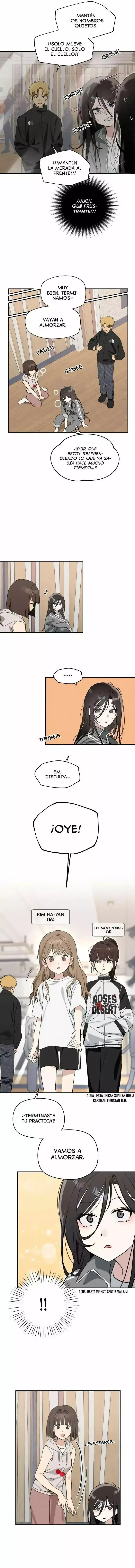 Quien es esa idol Capítulo 6 en Línea - página 7