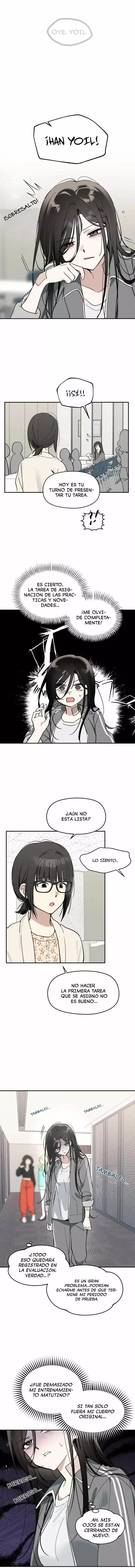 Quien es esa idol Capítulo 6 en Línea - página 12