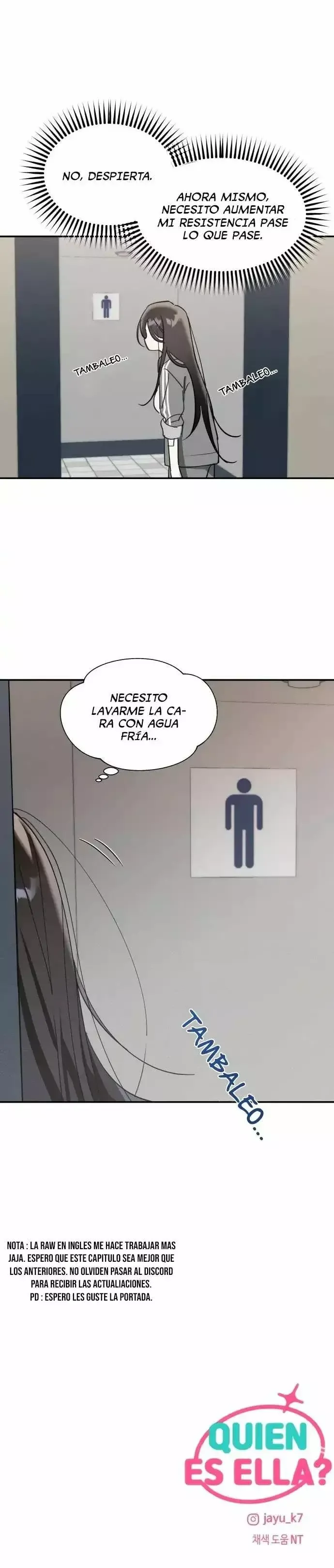 Quien es esa idol Capítulo 6 en Línea - página 13