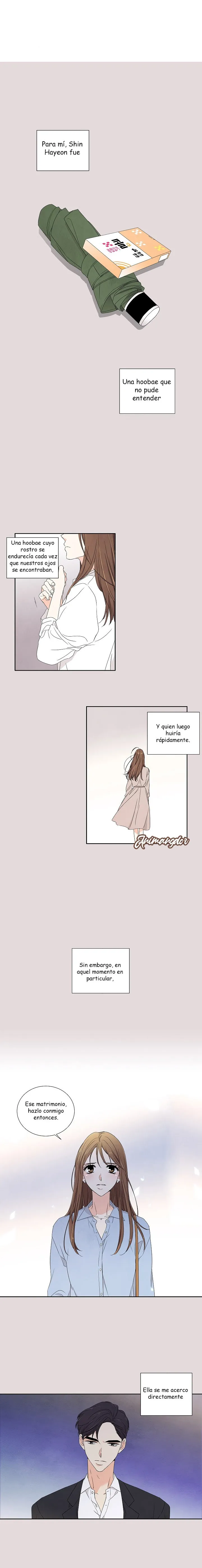 Quiero Hacerlo, Aunque Me Duela Capítulo 14 en Línea - página 2