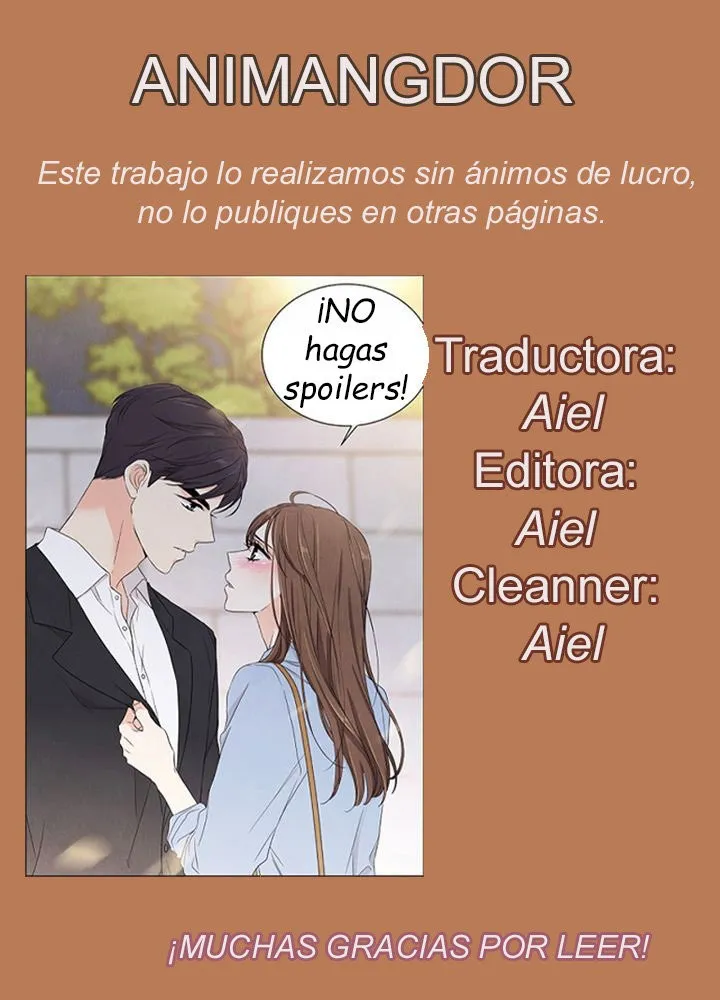 Quiero Hacerlo, Aunque Me Duela Capítulo 15 en Línea - página 12