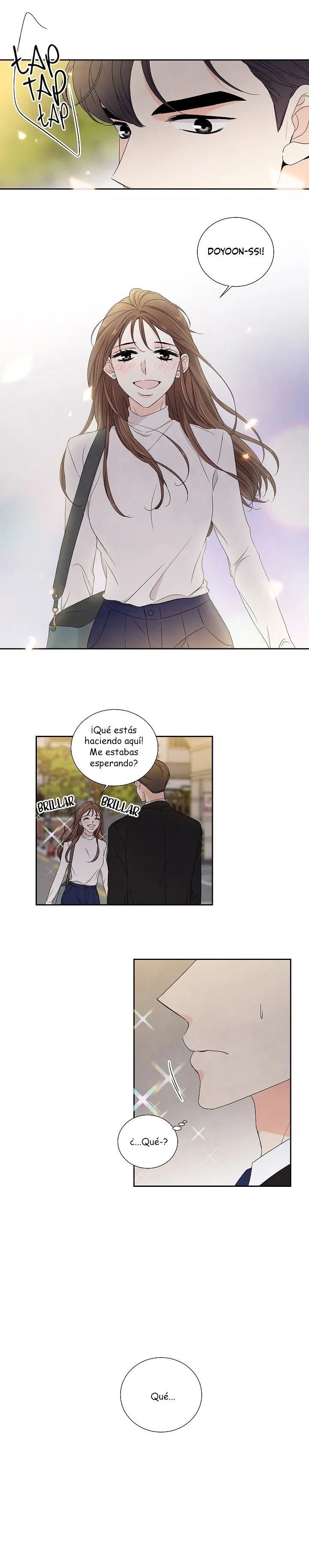 Quiero Hacerlo, Aunque Me Duela Capítulo 17 en Línea - página 2