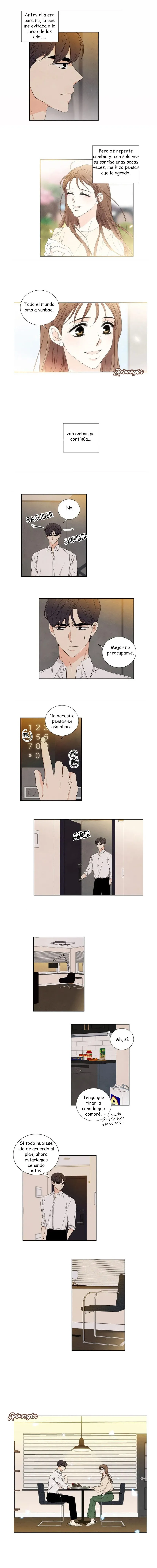 Quiero Hacerlo, Aunque Me Duela Capítulo 22 en Línea - página 5