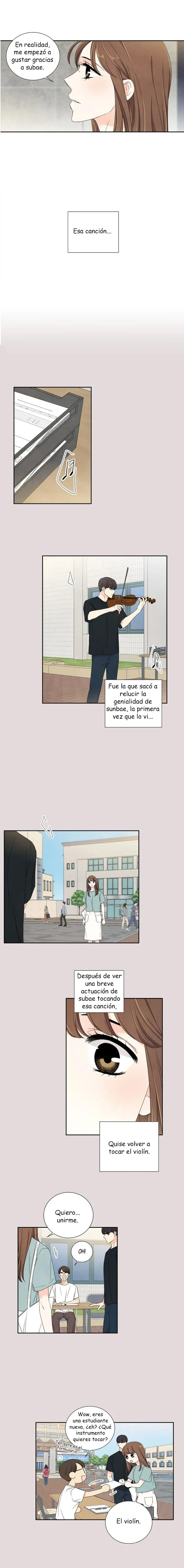Quiero Hacerlo, Aunque Me Duela Capítulo 25 en Línea - página 3