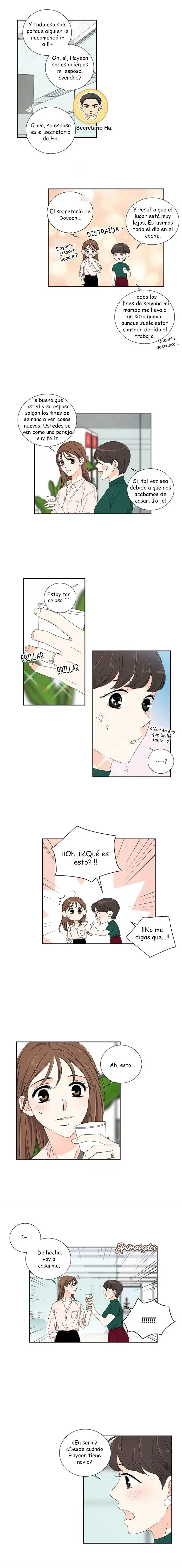 Quiero Hacerlo, Aunque Me Duela Capítulo 27 en Línea - página 2