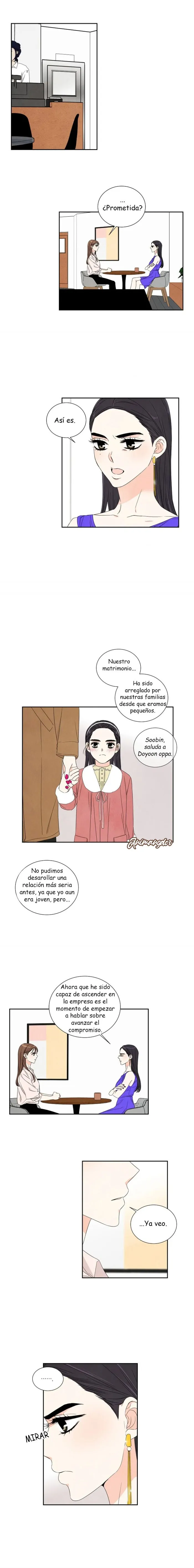 Quiero Hacerlo, Aunque Me Duela Capítulo 28 en Línea - página 2