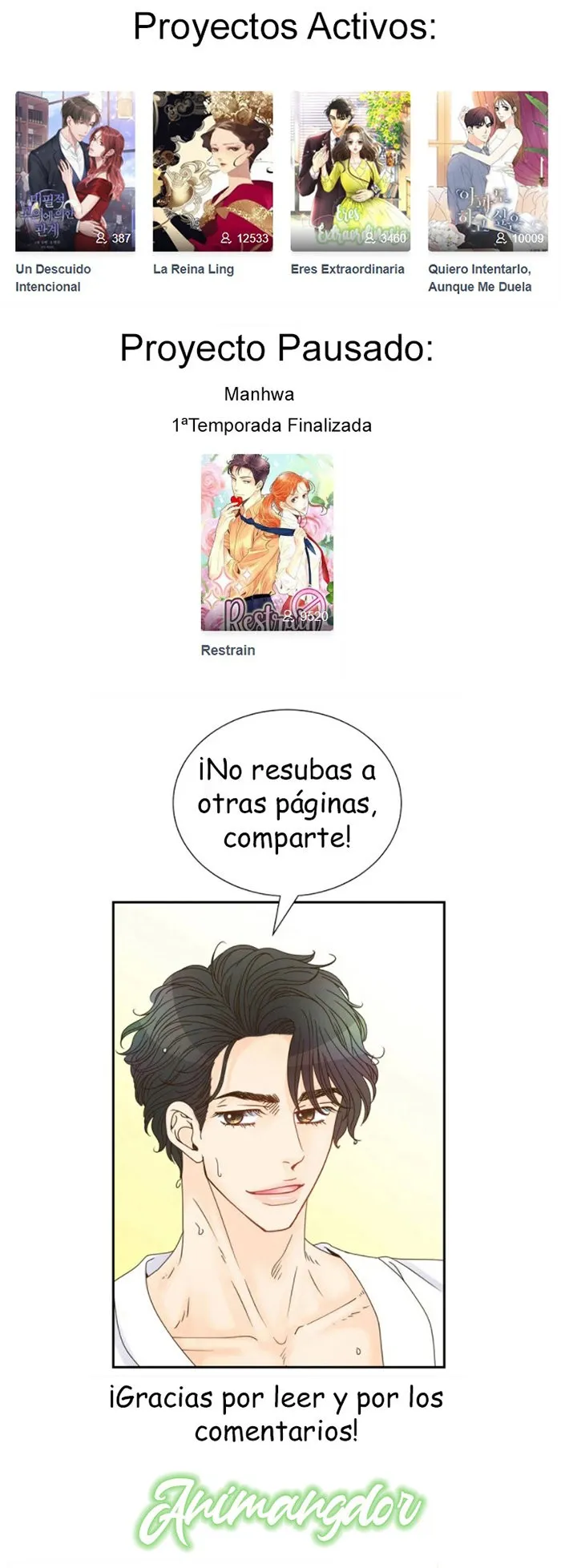 Quiero Hacerlo, Aunque Me Duela Capítulo 28 en Línea - página 12