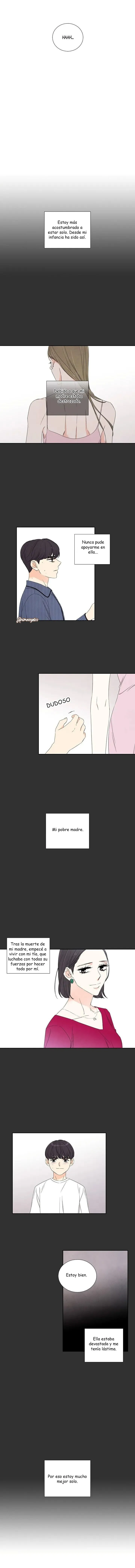 Quiero Hacerlo, Aunque Me Duela Capítulo 36 en Línea - página 7