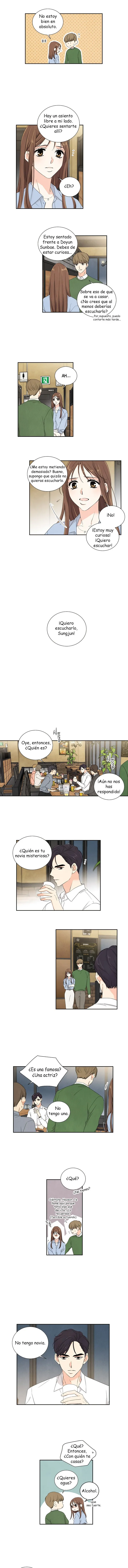 Quiero Hacerlo, Aunque Me Duela Capítulo 4 en Línea - página 6