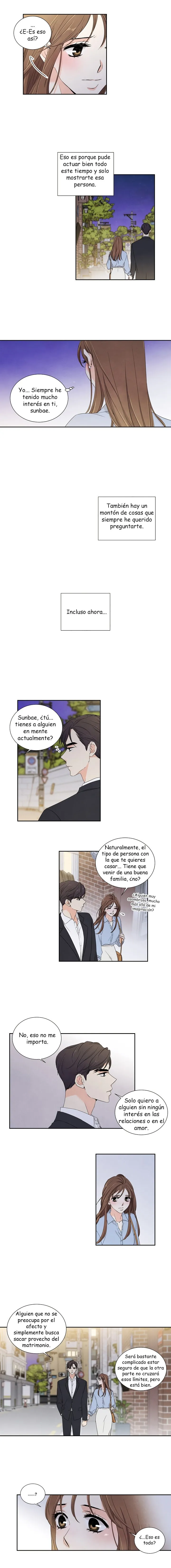 Quiero Hacerlo, Aunque Me Duela Capítulo 5 en Línea - página 6
