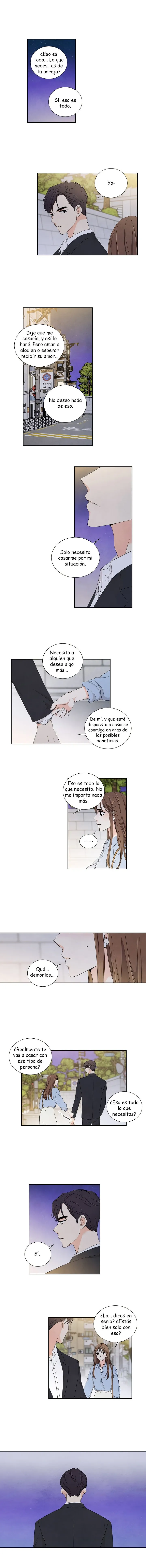 Quiero Hacerlo, Aunque Me Duela Capítulo 5 en Línea - página 7