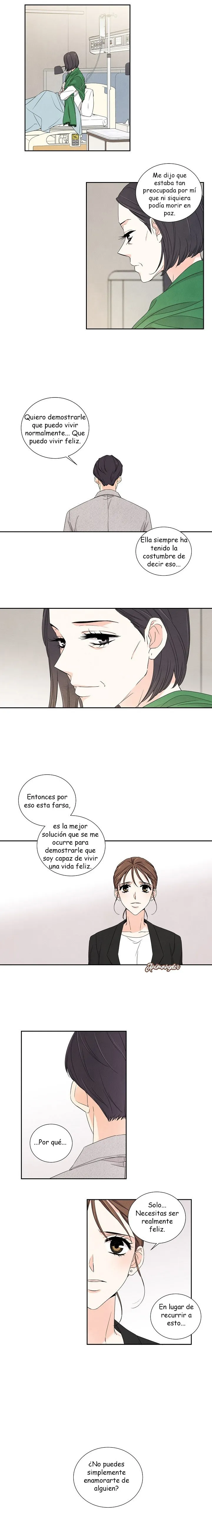 Quiero Hacerlo, Aunque Me Duela Capítulo 9 en Línea - página 12