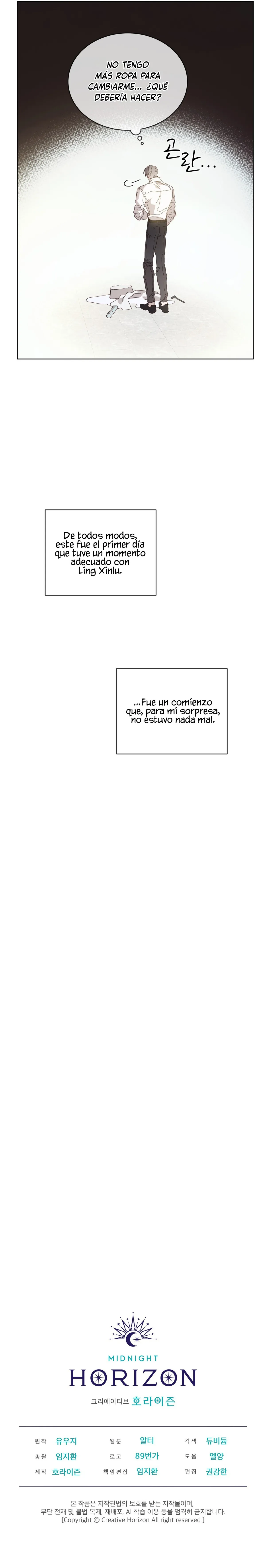 Raga Capítulo 11 en Línea - página 15