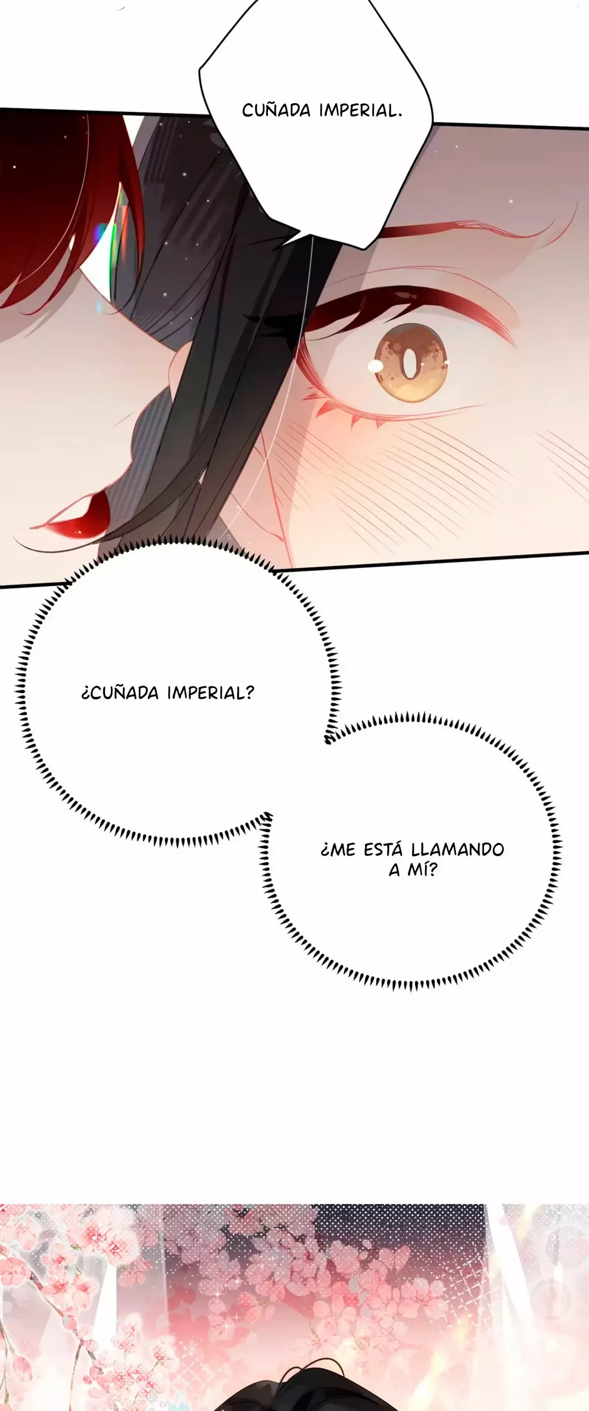 Ramas enredadas Capítulo 1 en Línea - página 9