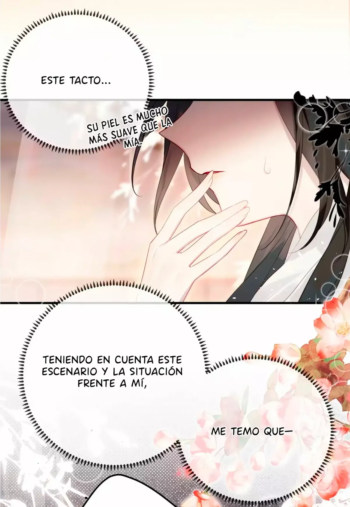 Ramas enredadas Capítulo 1 en Línea - página 12