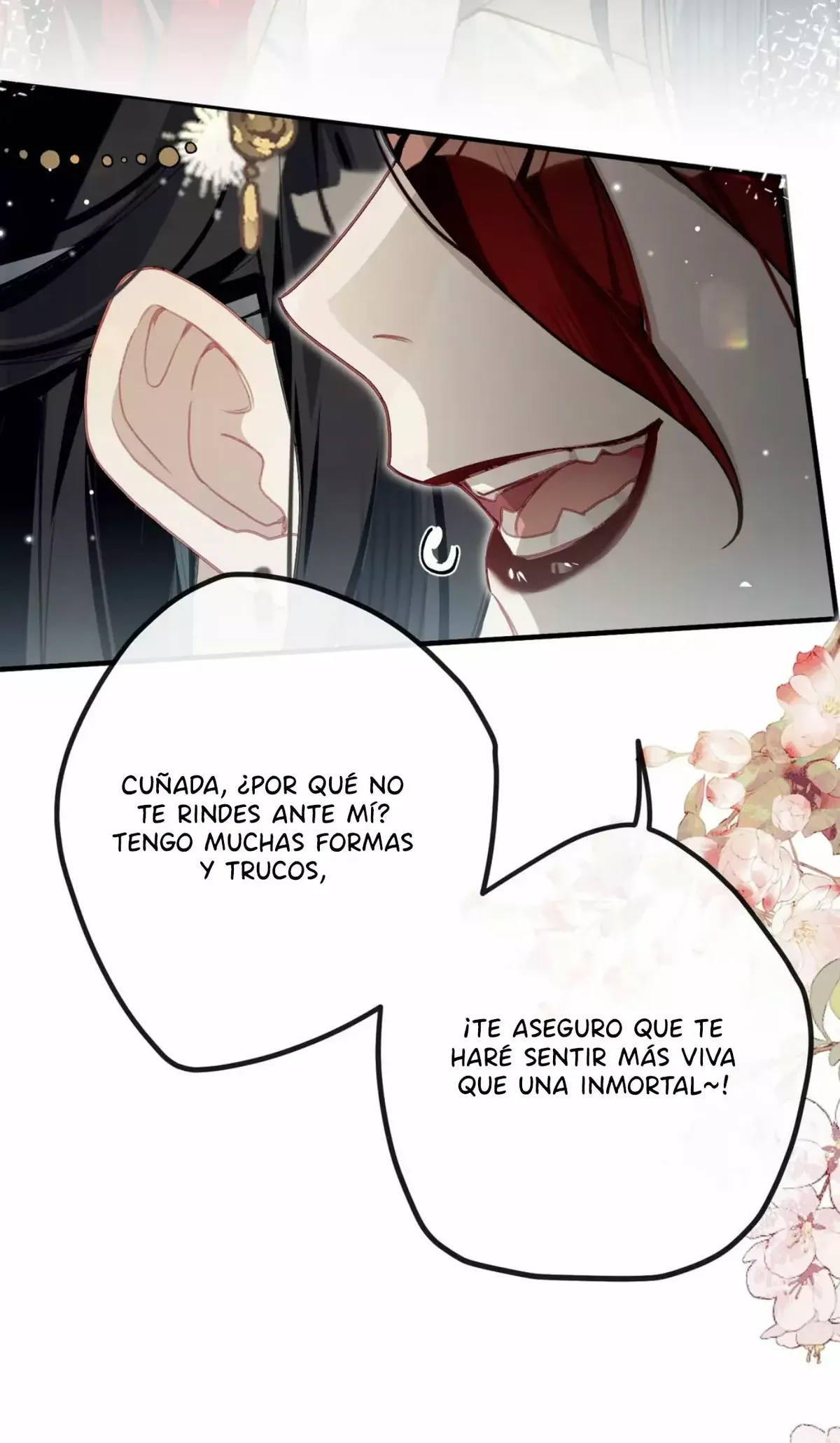 Ramas enredadas Capítulo 10 en Línea - página 14
