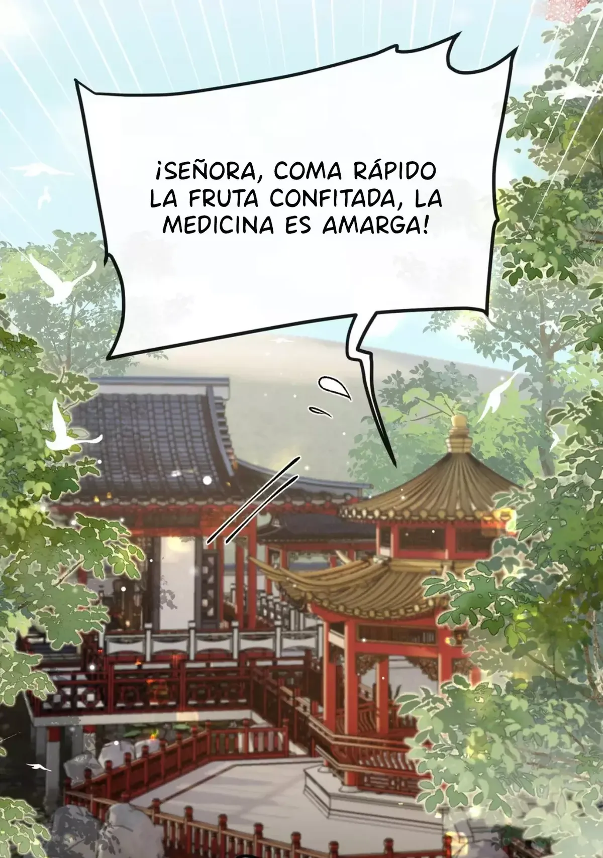 Ramas enredadas Capítulo 10 en Línea - página 20