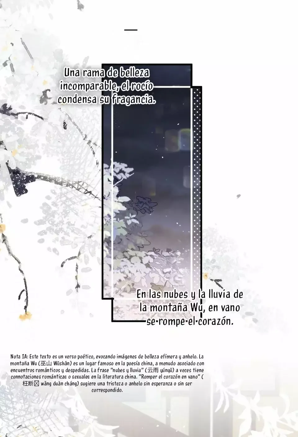 Ramas enredadas Capítulo 12 en Línea - página 38