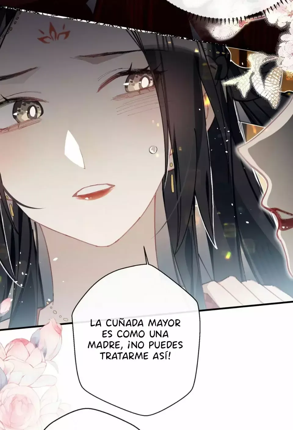 Ramas enredadas Capítulo 15 en Línea - página 24