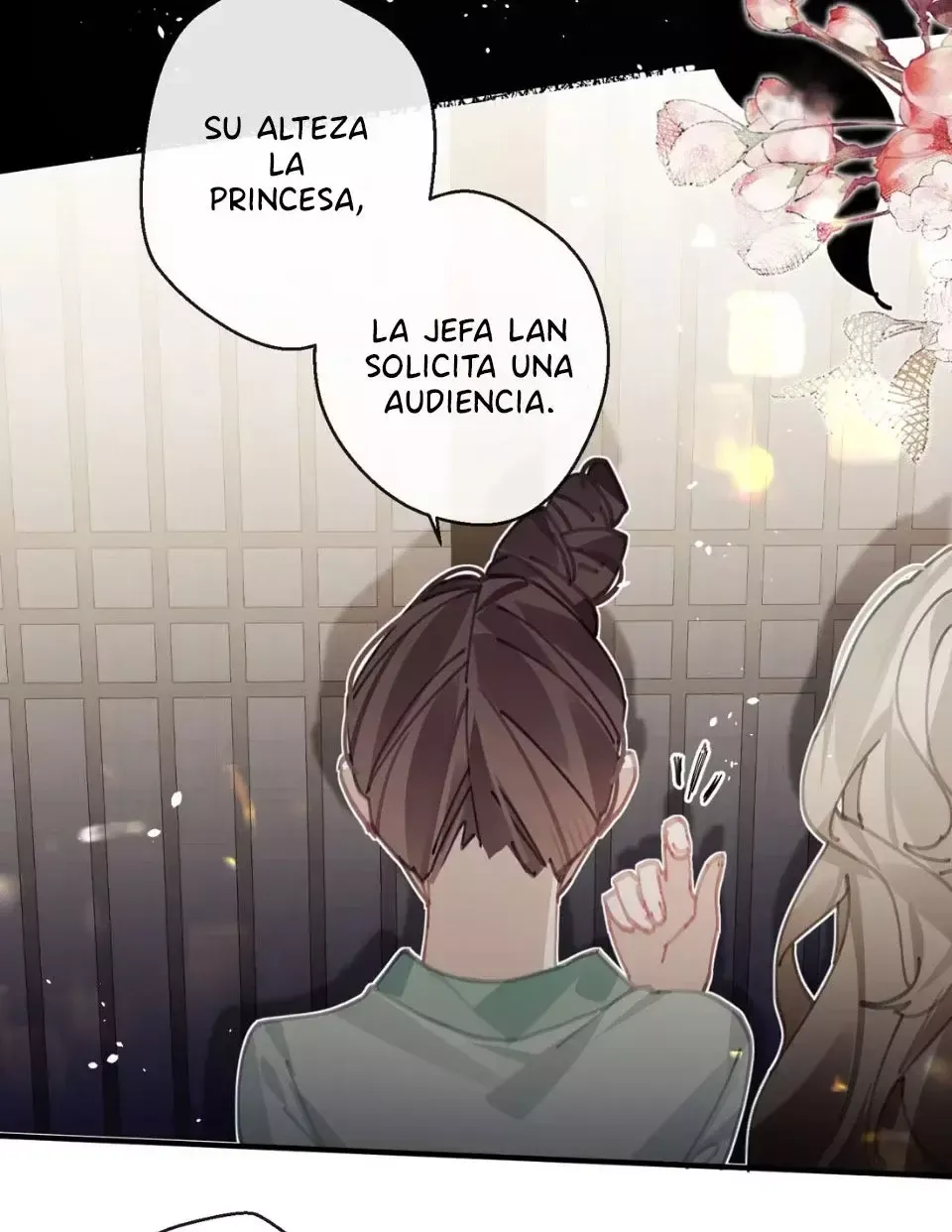 Ramas enredadas Capítulo 15 en Línea - página 30