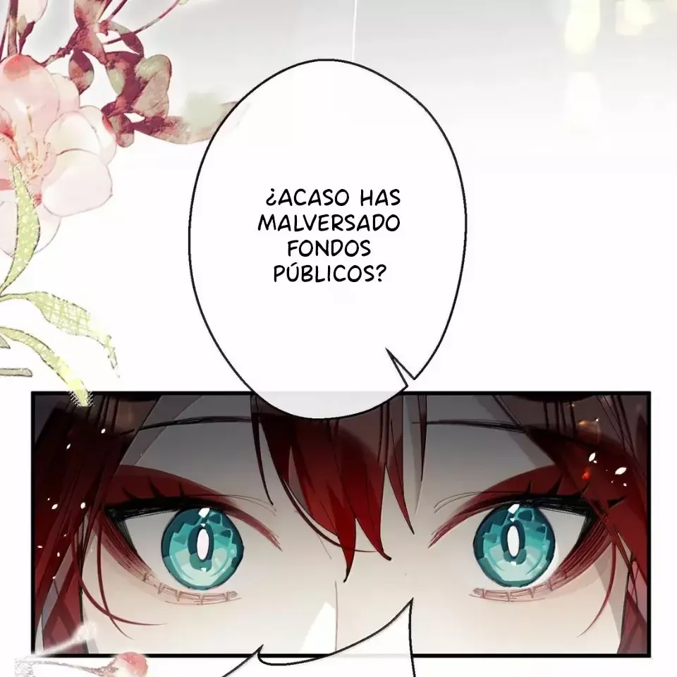 Ramas enredadas Capítulo 16 en Línea - página 10