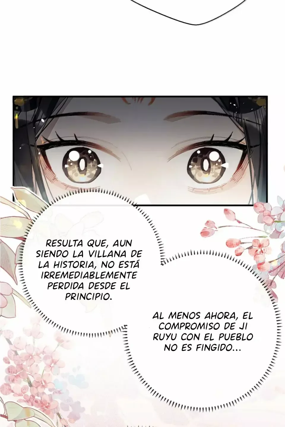 Ramas enredadas Capítulo 16 en Línea - página 15