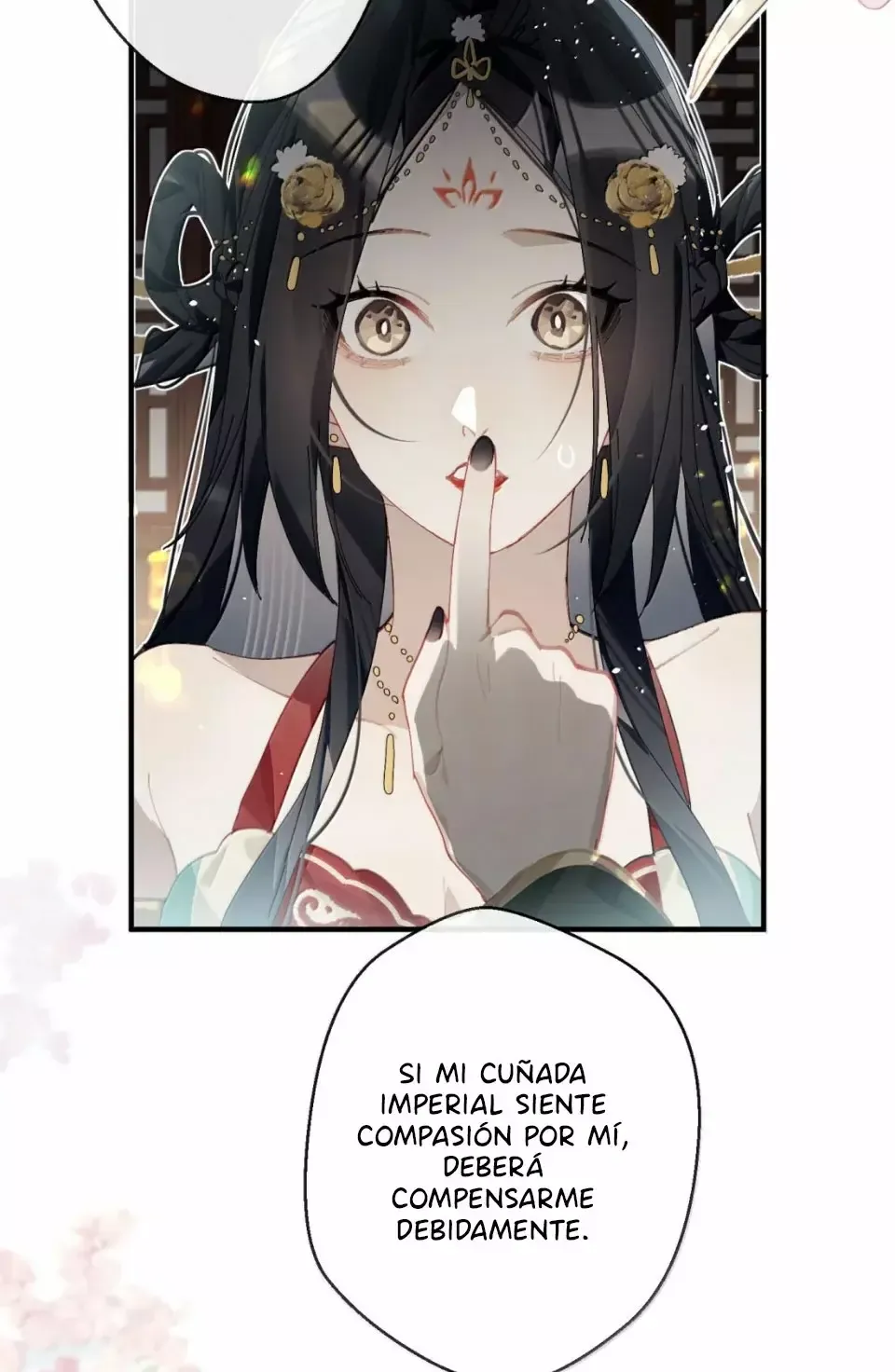 Ramas enredadas Capítulo 16 en Línea - página 18