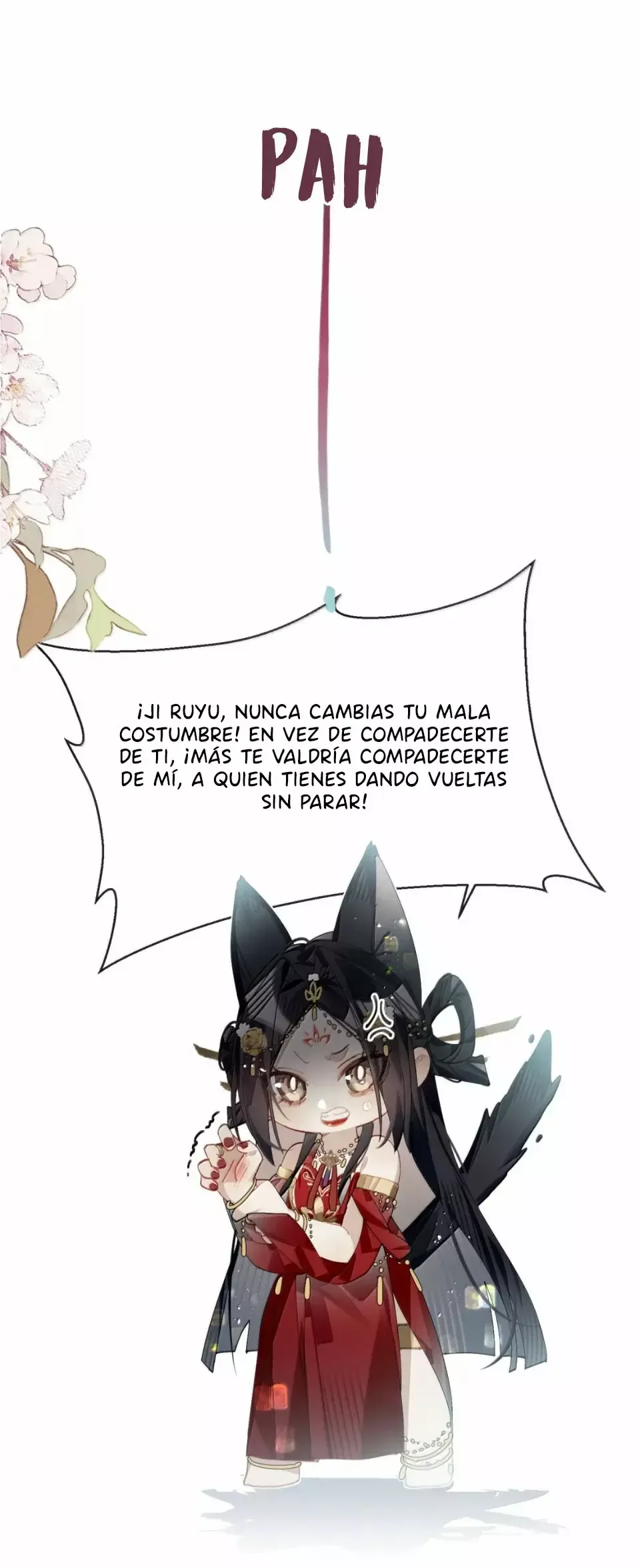 Ramas enredadas Capítulo 16 en Línea - página 20