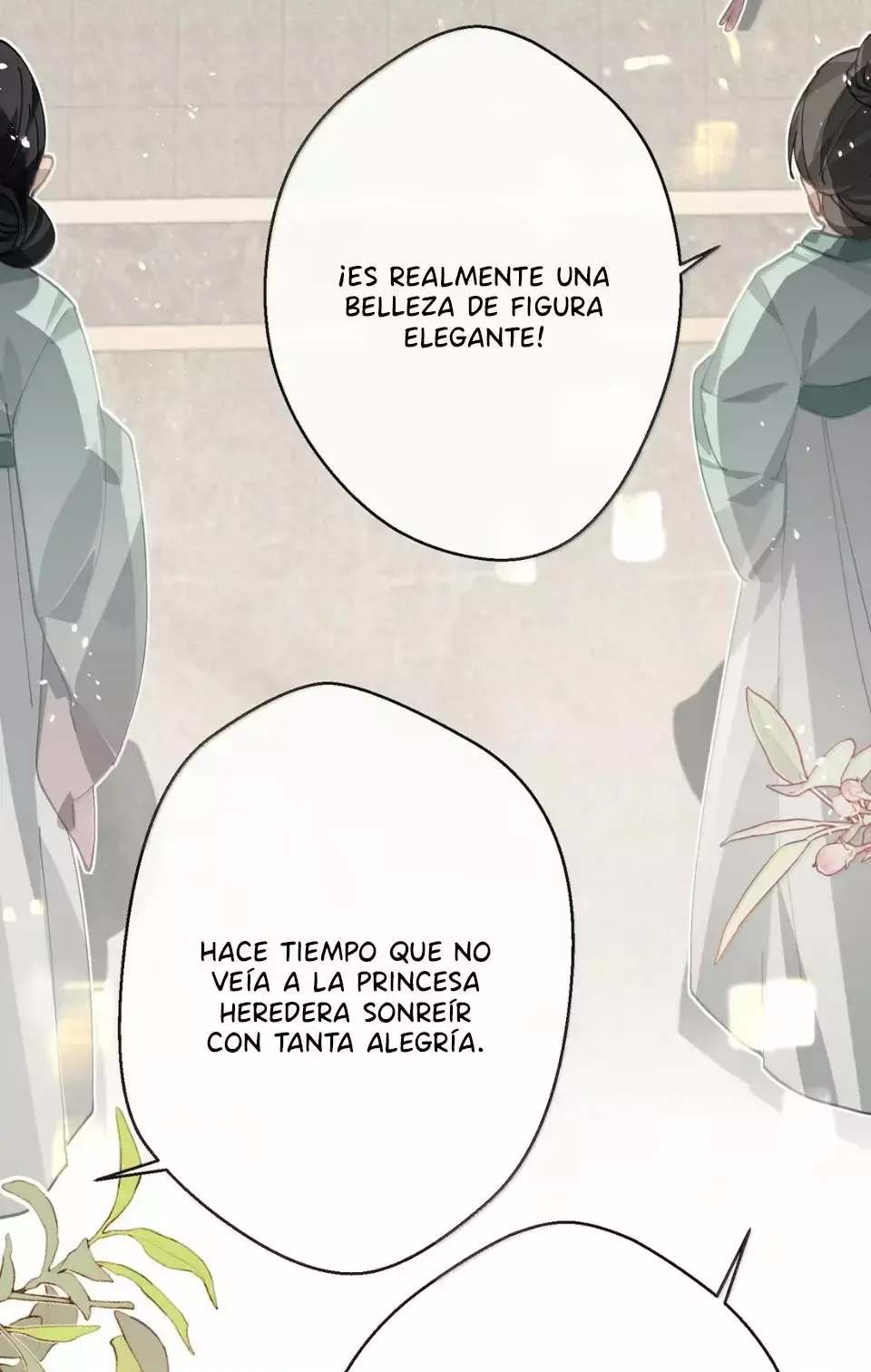 Ramas enredadas Capítulo 16 en Línea - página 28