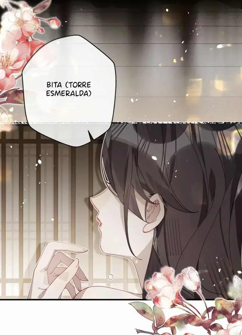 Ramas enredadas Capítulo 16 en Línea - página 43