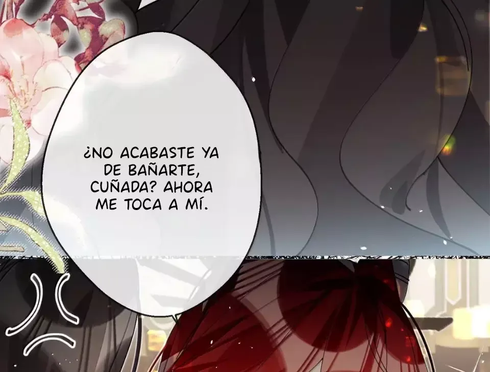 Ramas enredadas Capítulo 17 en Línea - página 17