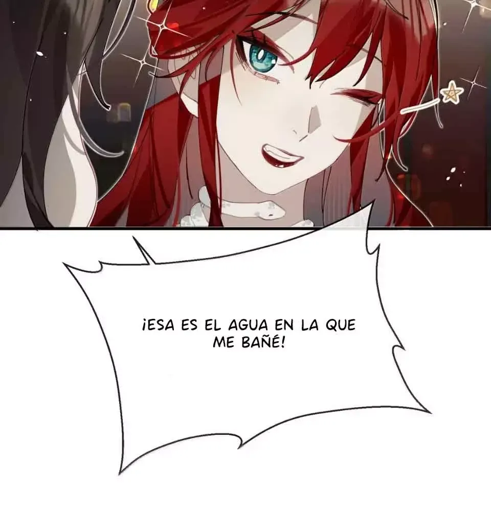 Ramas enredadas Capítulo 17 en Línea - página 18