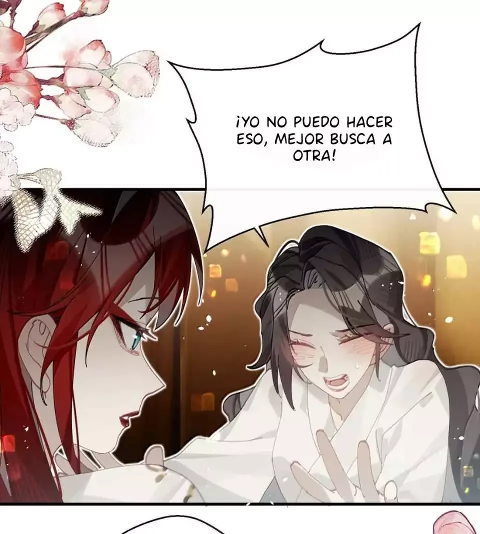 Ramas enredadas Capítulo 17 en Línea - página 26