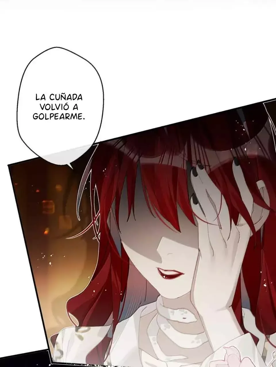 Ramas enredadas Capítulo 17 en Línea - página 35