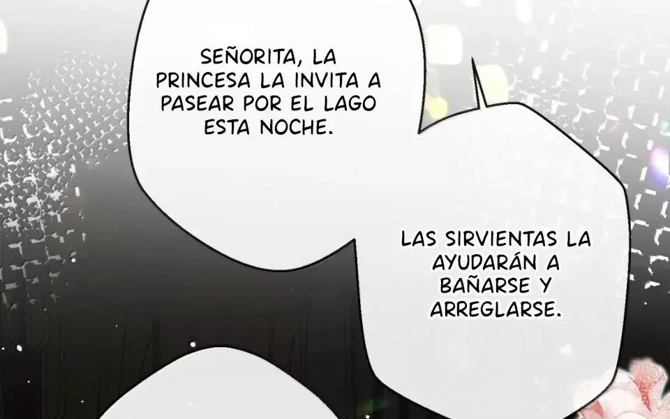 Ramas enredadas Capítulo 19 en Línea - página 6