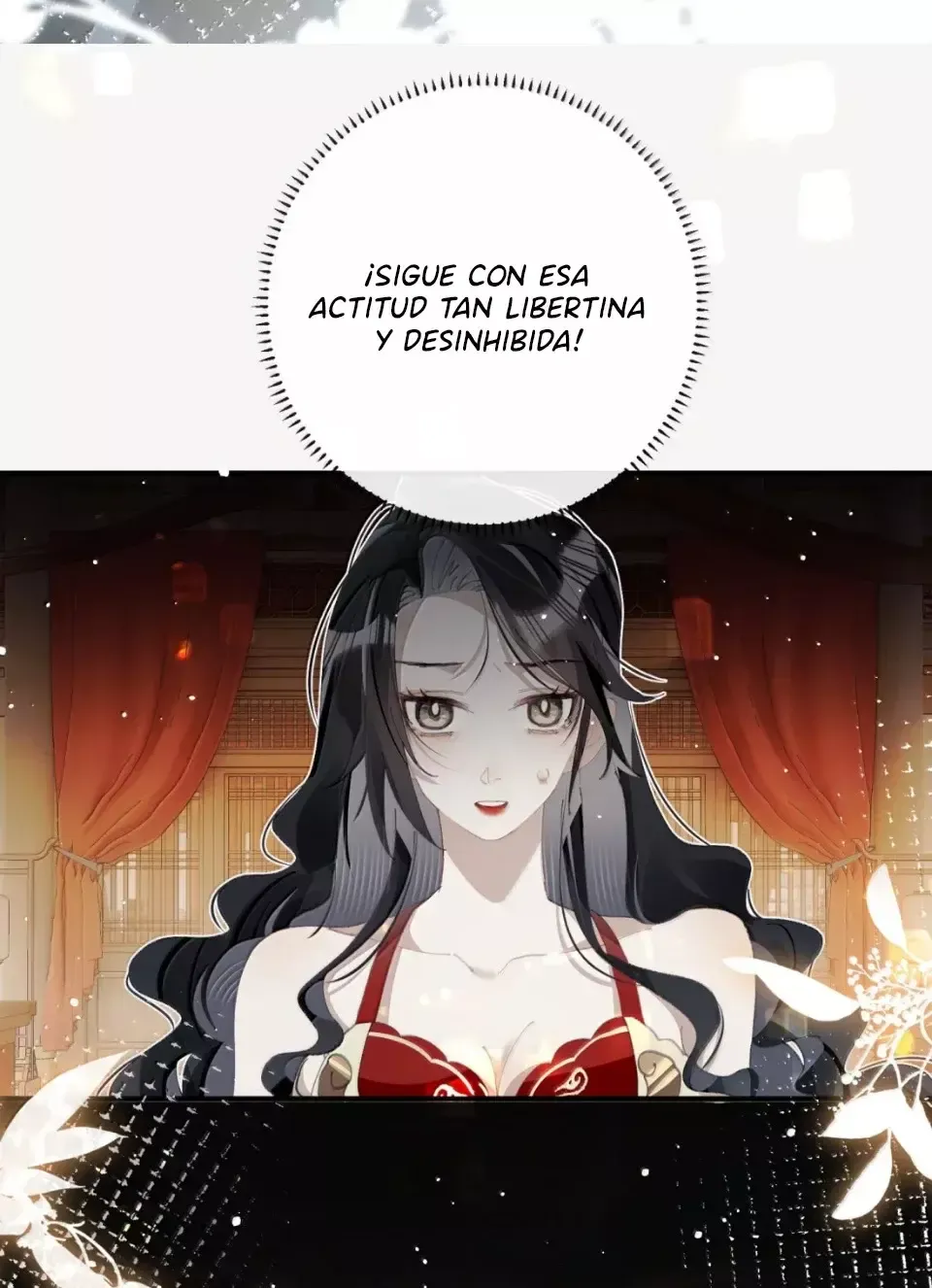 Ramas enredadas Capítulo 19 en Línea - página 16