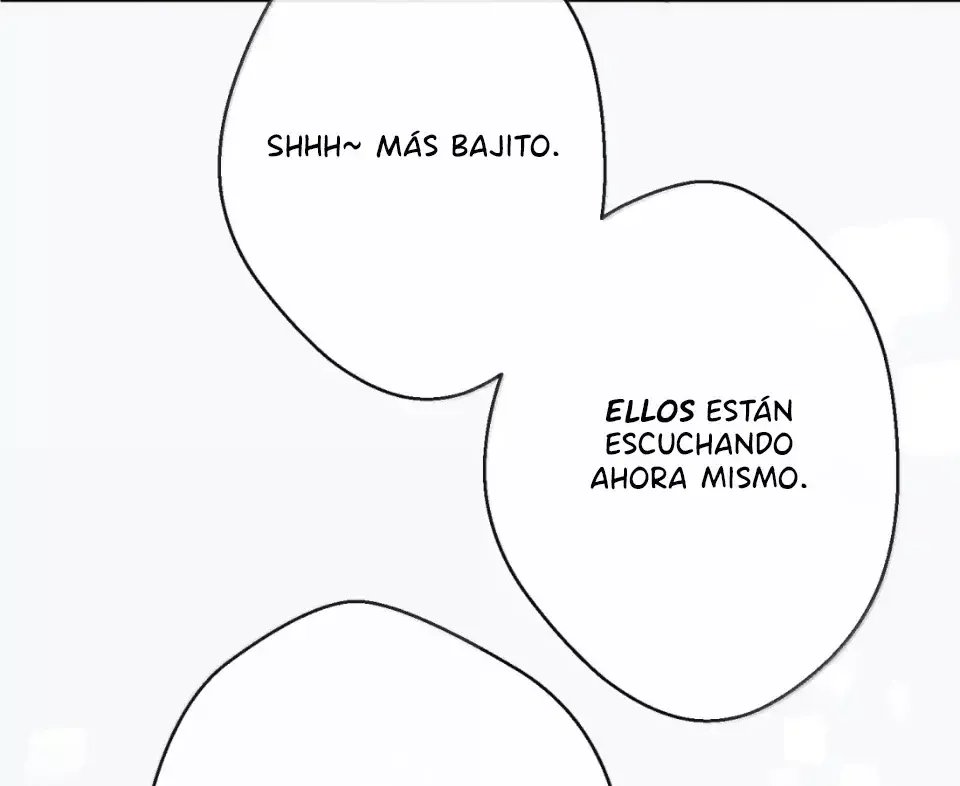 Ramas enredadas Capítulo 19 en Línea - página 31