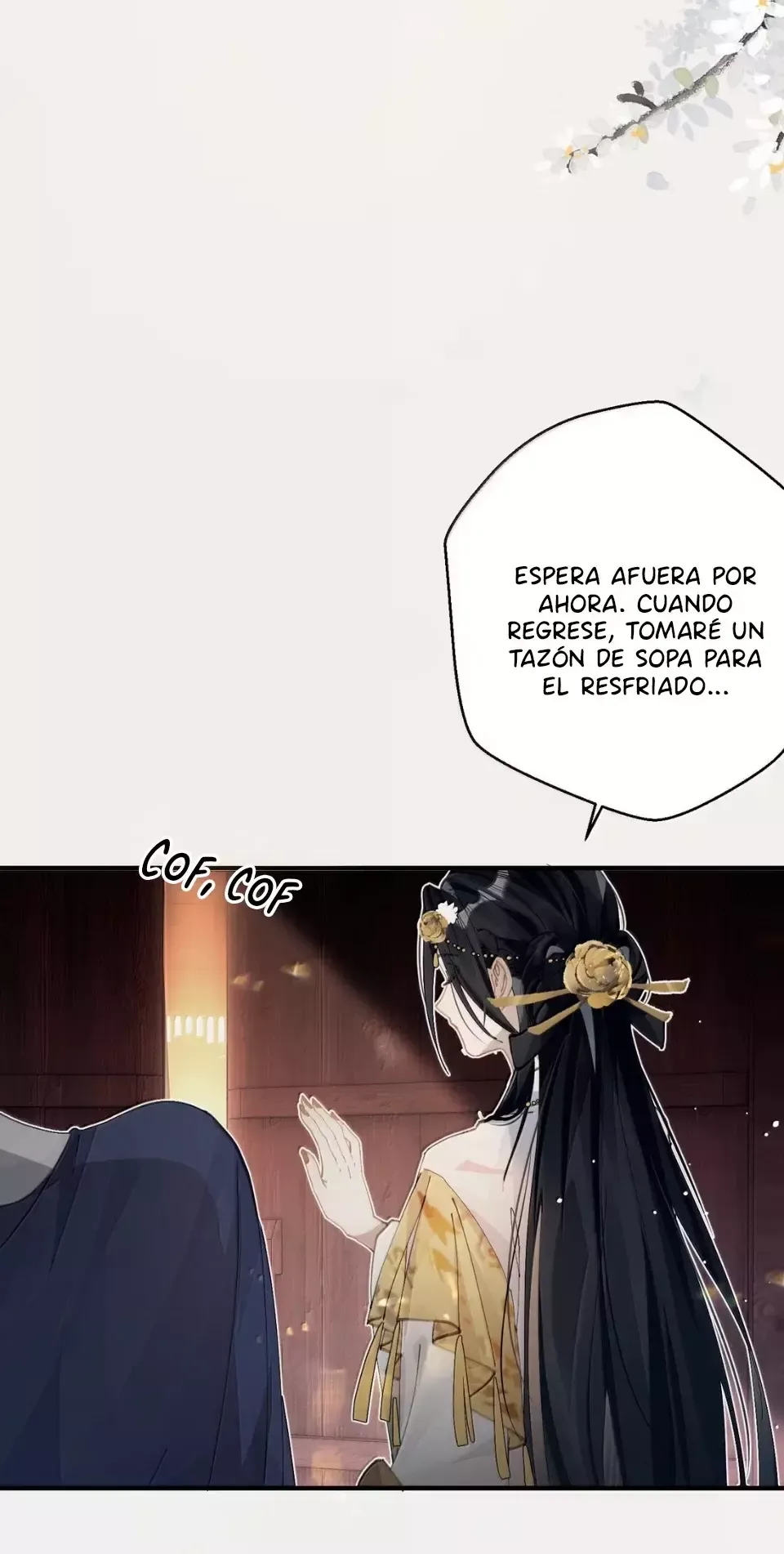 Ramas enredadas Capítulo 21 en Línea - página 11