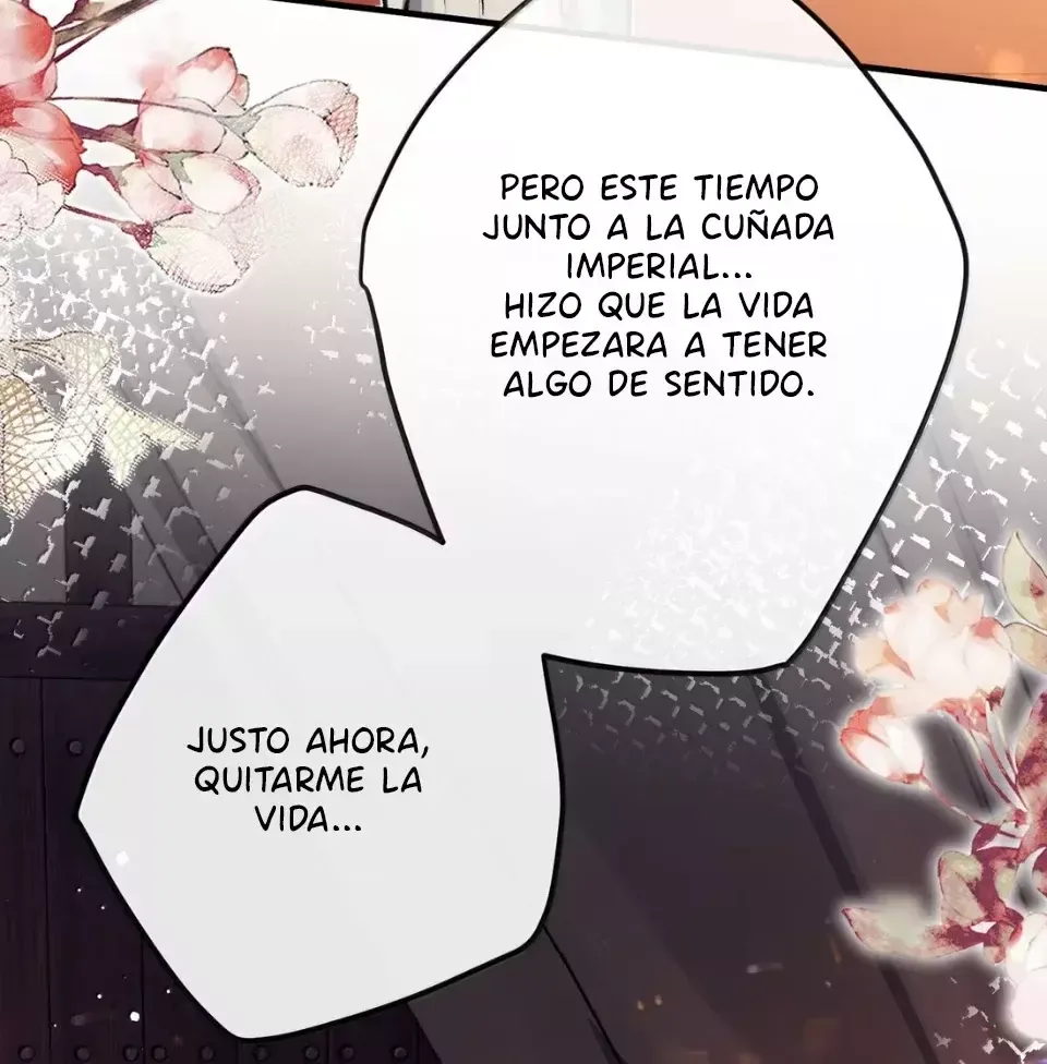 Ramas enredadas Capítulo 21 en Línea - página 38