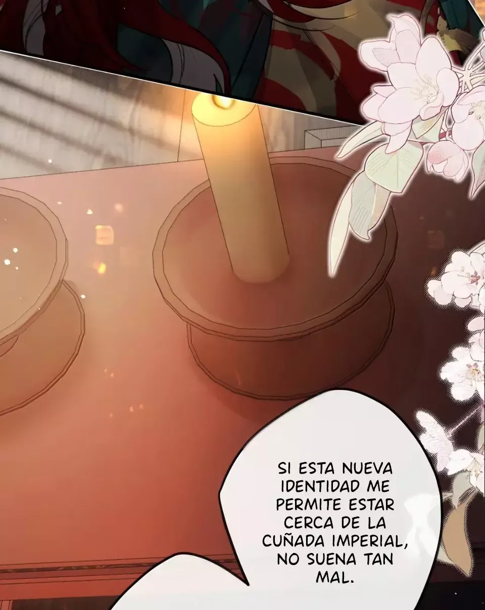 Ramas enredadas Capítulo 21 en Línea - página 40