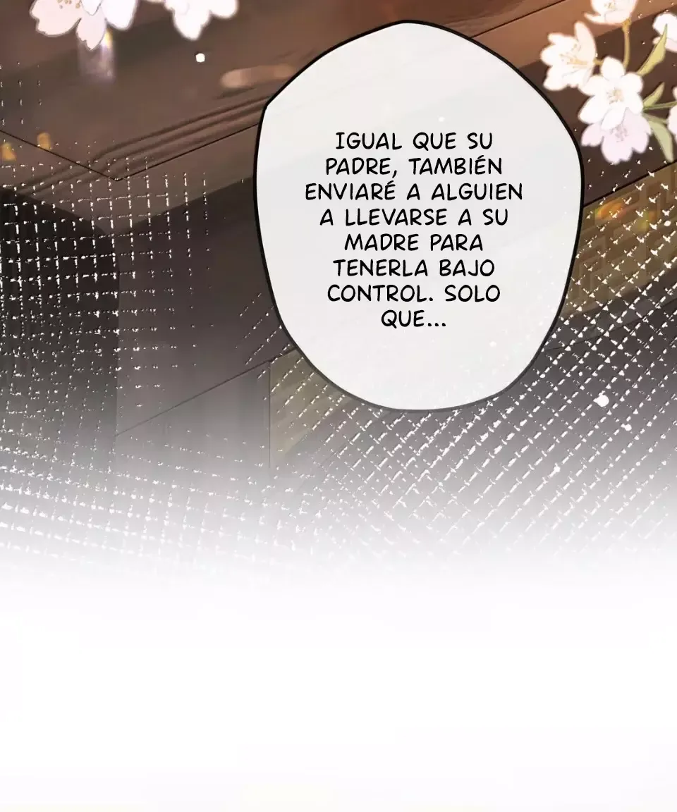 Ramas enredadas Capítulo 21 en Línea - página 47
