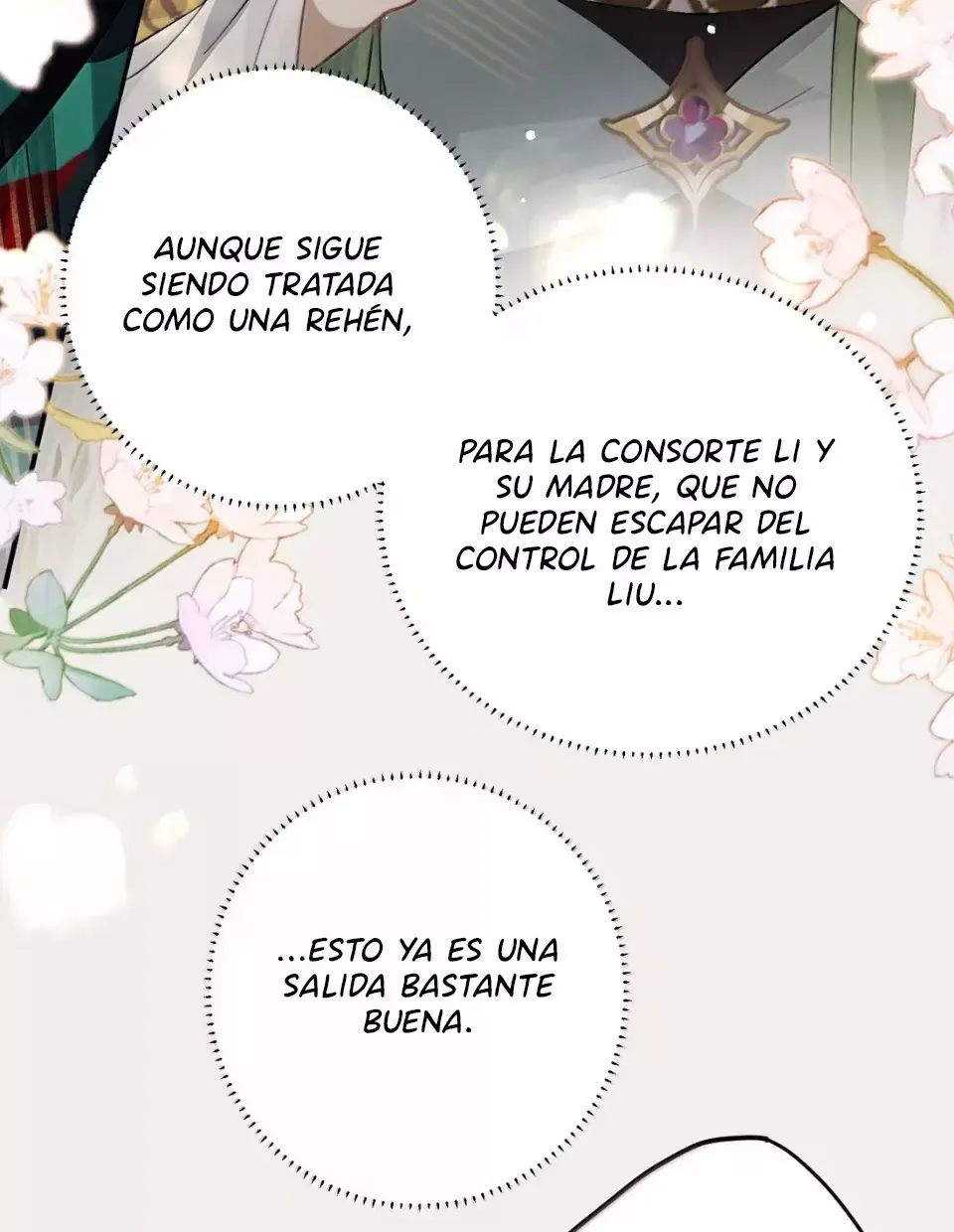 Ramas enredadas Capítulo 21 en Línea - página 49