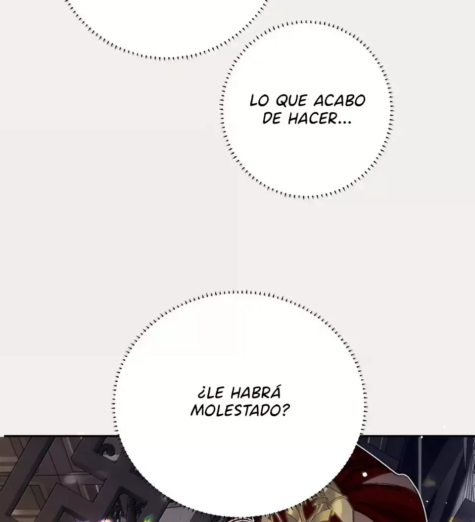 Ramas enredadas Capítulo 21 en Línea - página 51