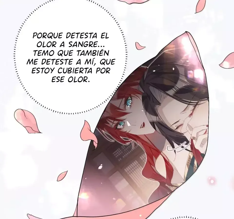 Ramas enredadas Capítulo 22 en Línea - página 6