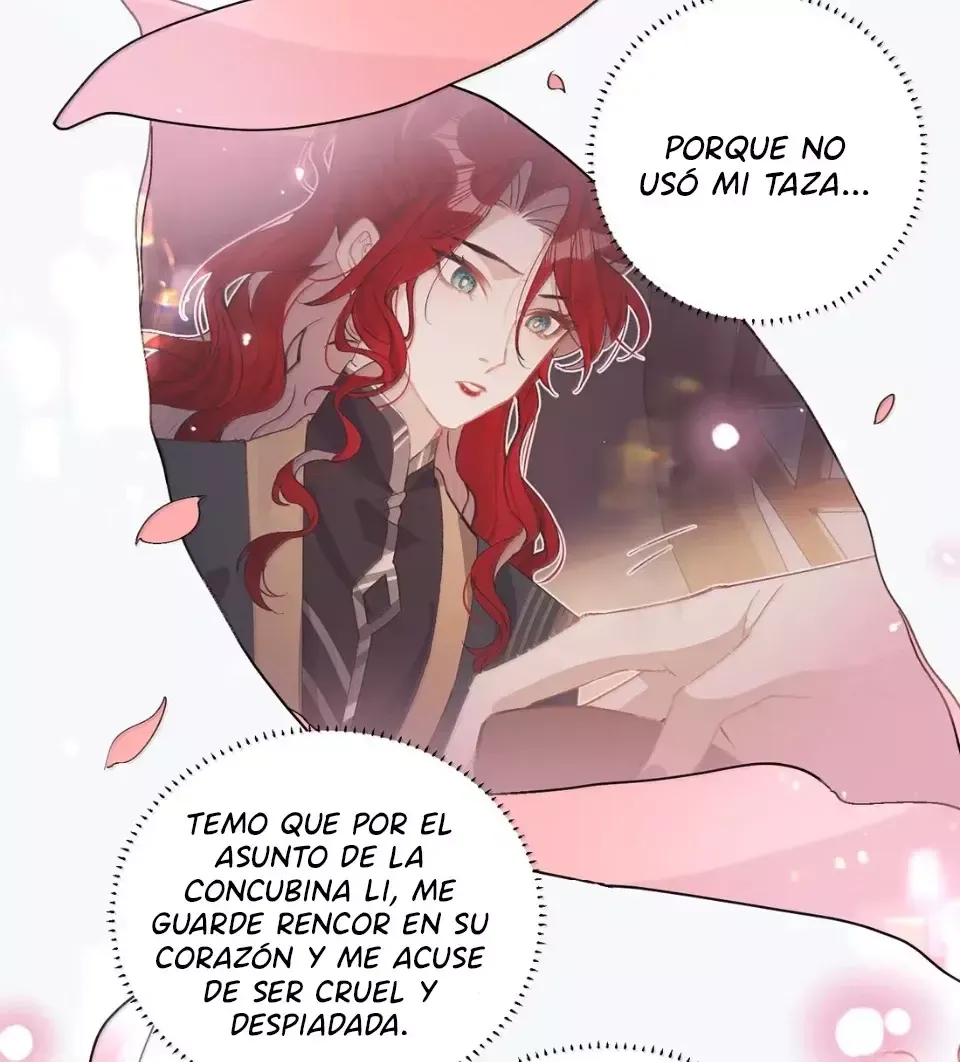 Ramas enredadas Capítulo 22 en Línea - página 7