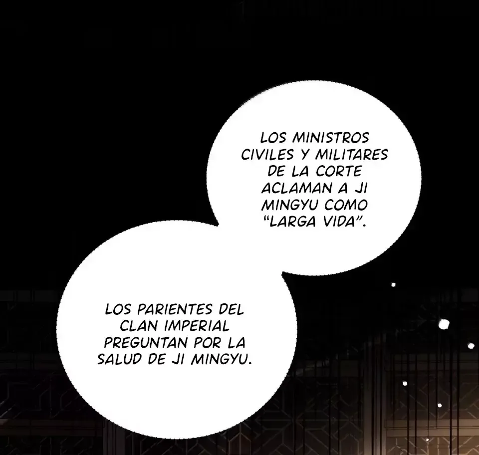 Ramas enredadas Capítulo 22 en Línea - página 22
