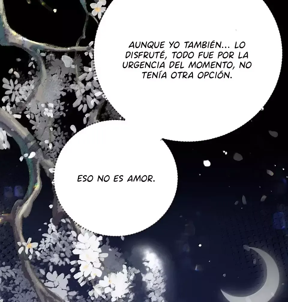 Ramas enredadas Capítulo 22 en Línea - página 56