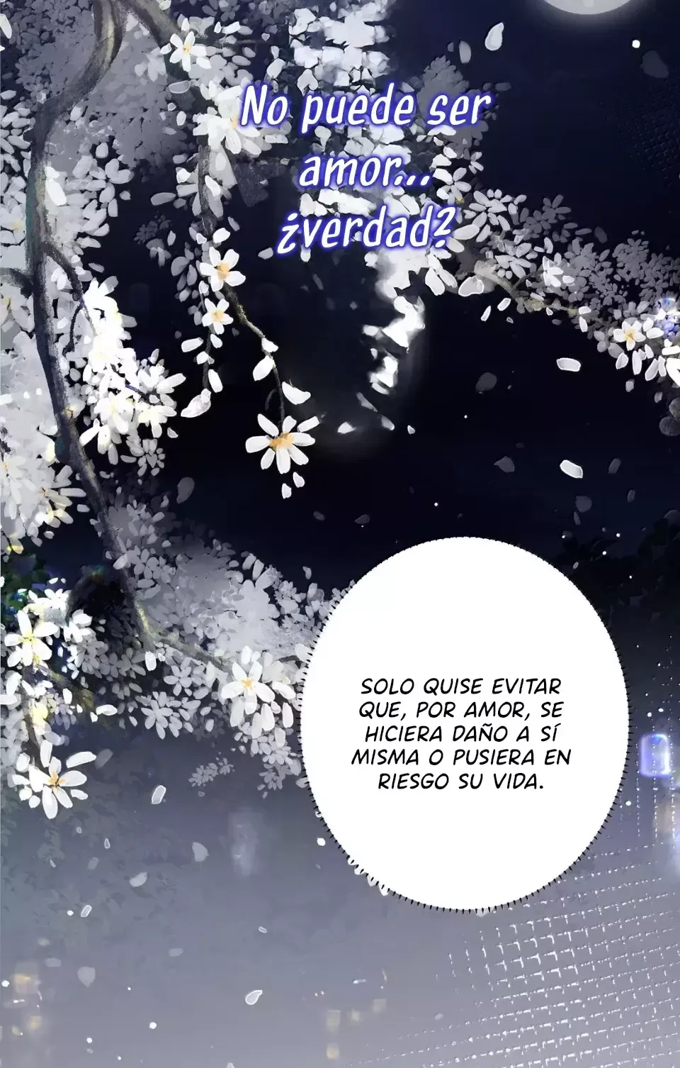 Ramas enredadas Capítulo 22 en Línea - página 57