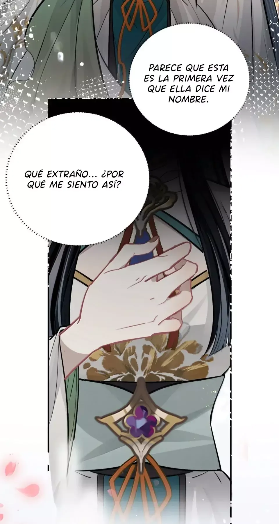 Ramas enredadas Capítulo 23 en Línea - página 4